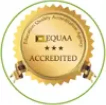 Accredited